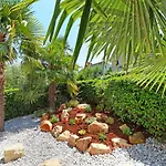 公寓 Marija 波雷奇