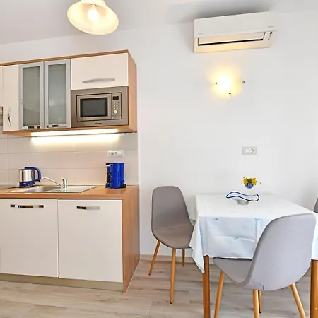Marija Apartamento *