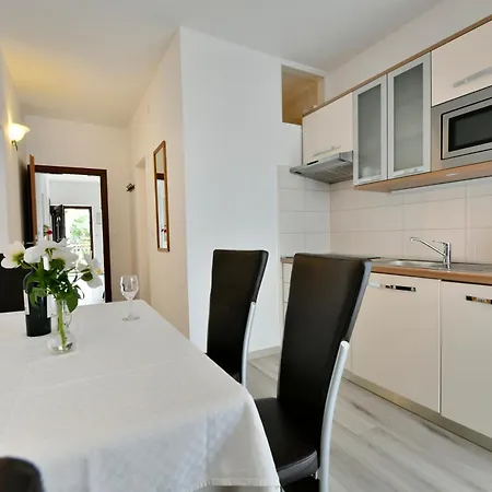 Marija Apartamento
