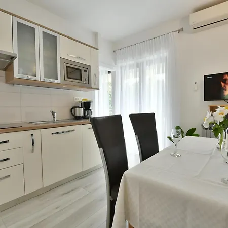 Apartamento Marija *