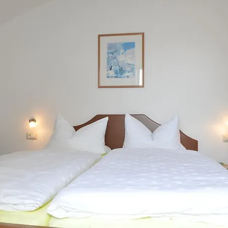 아파트 Marija 포레치