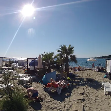 아파트 Marija 포레치