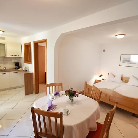 Marija 아파트 포레치