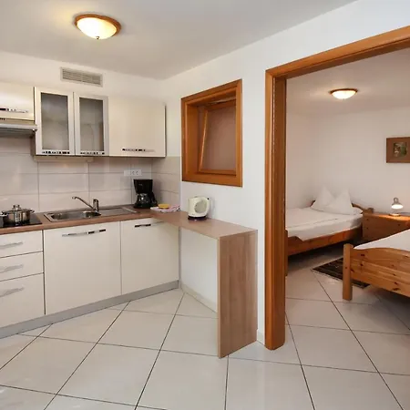 דירה Marija פורץ