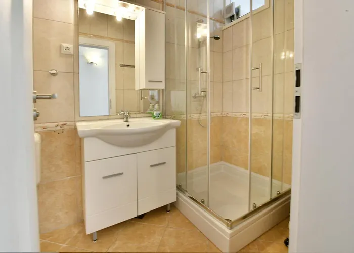 Апартаменты Marija