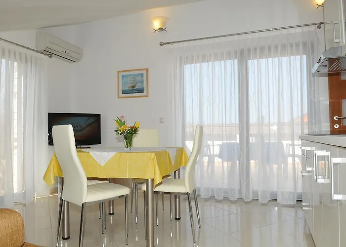 Marija Апартаменты