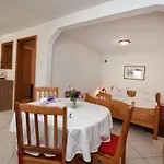 Apartmán Marija