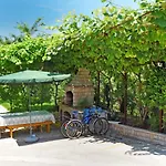 Marija Apartmán Poreč