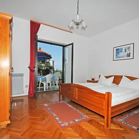 Marija * Πόρετς