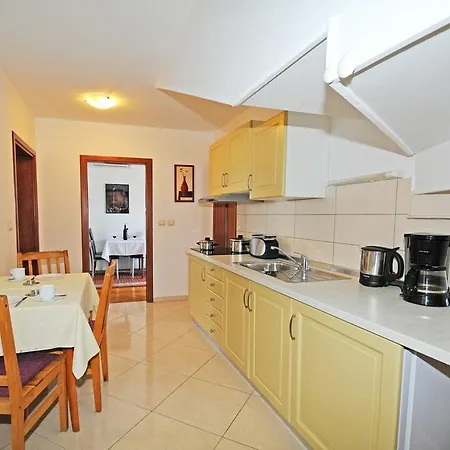 Marija Apartment Porec