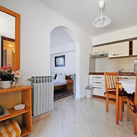 Marija * Πόρετς