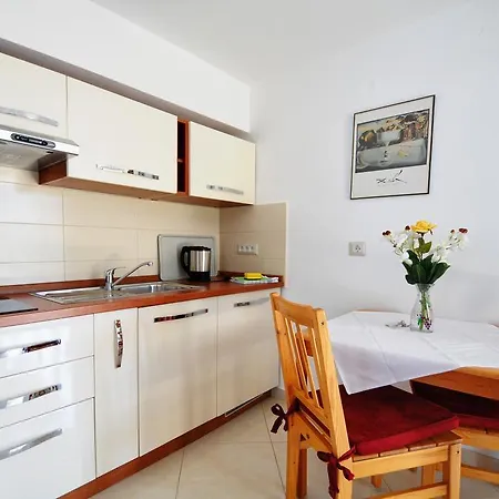 Apartment Marija Porec