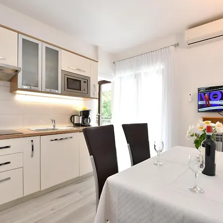 Appartement Marija *
