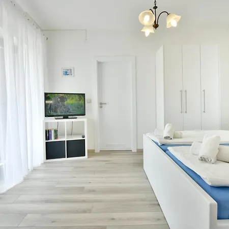 Marija Appartement *