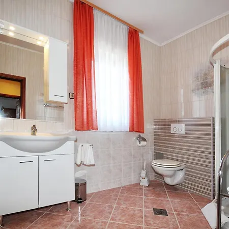 Marija Apartment Porec