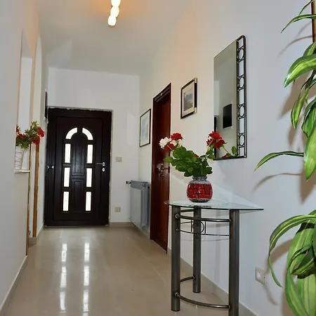 Appartement Marija