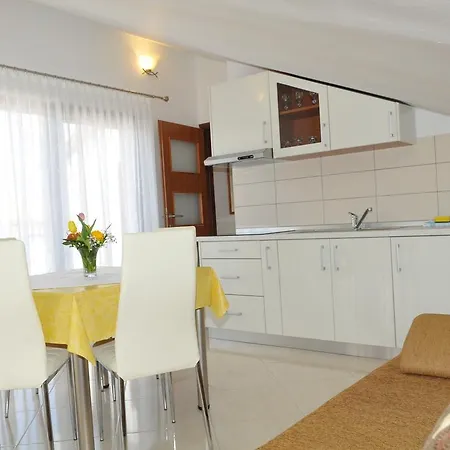 Marija * Πόρετς