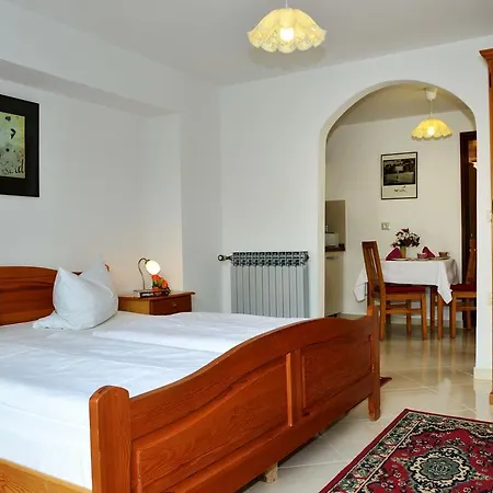 Marija Διαμέρισμα