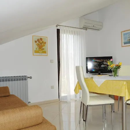 Marija * Πόρετς