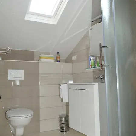 Appartement Marija Poreč