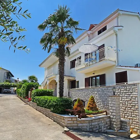 Marija Apartment Porec