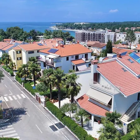 Marija Appartement Poreč