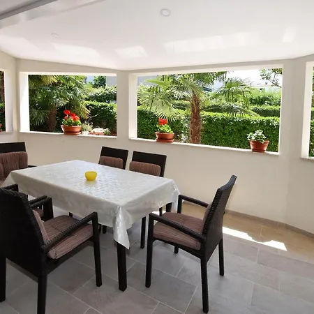 Διαμέρισμα Marija