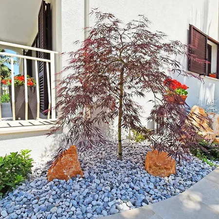 Marija Διαμέρισμα