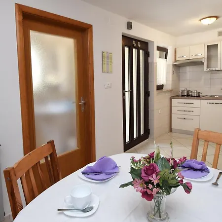Marija Appartement *
