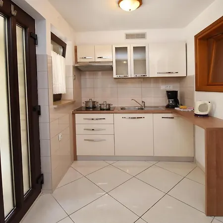 Appartement Marija