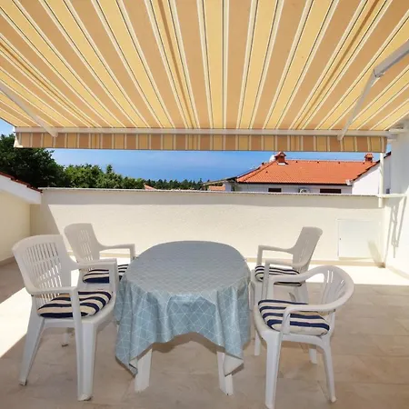 Marija Διαμέρισμα Πόρετς