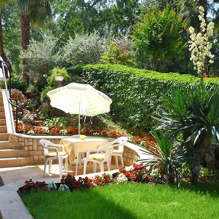 Marija Apartment Porec