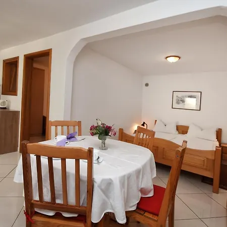 Appartement Marija