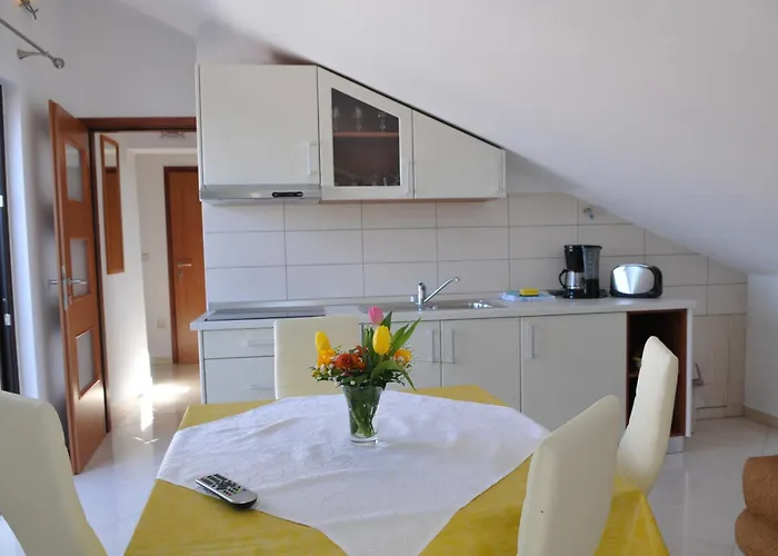 Appartamento Marija *