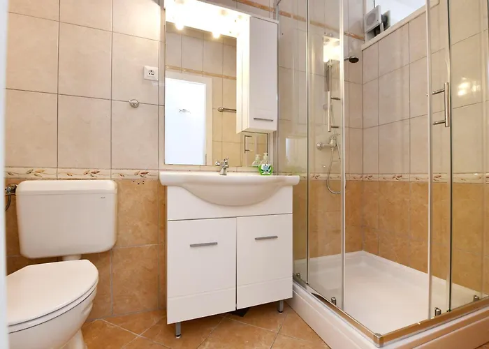 Appartamento Marija Porec