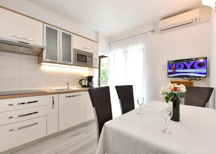 Apartman Marija *