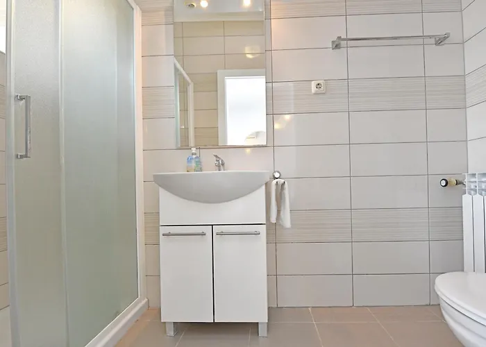 Marija Apartman Poreč