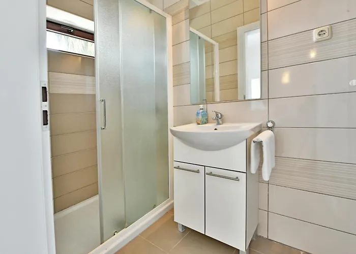 Apartman Marija Poreč