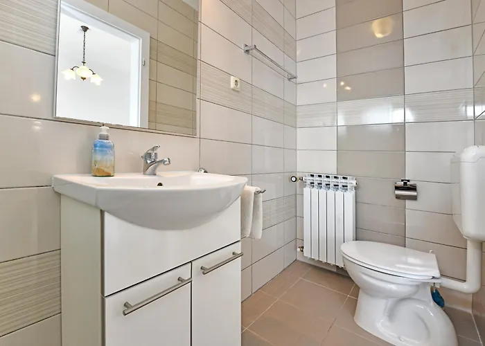 Apartman Marija