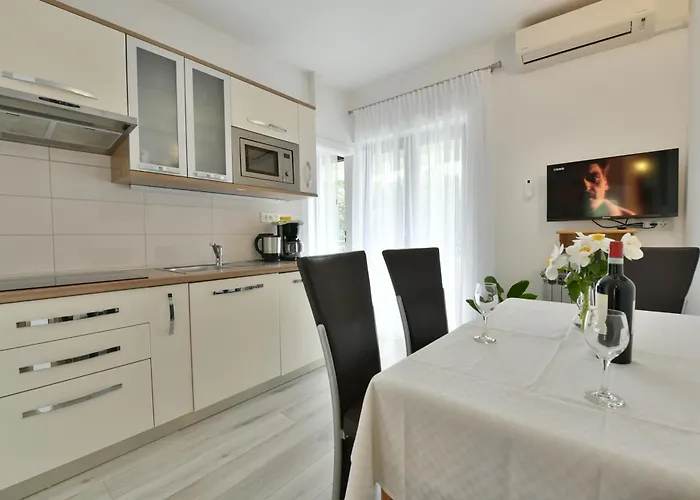 Apartman Marija *