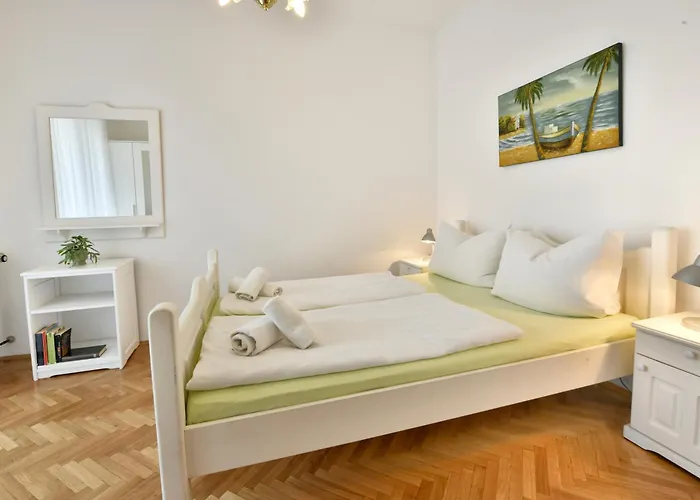 Marija Appartamento Porec