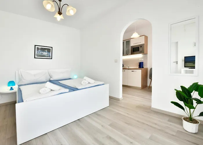 Marija Appartamento Porec