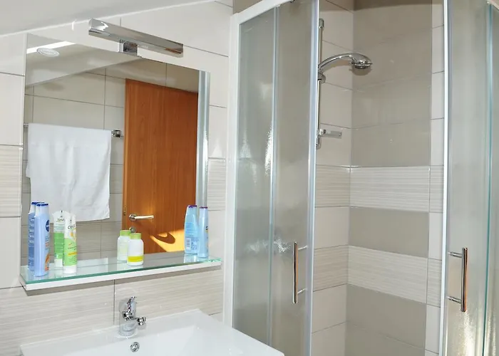 Marija Apartman Poreč