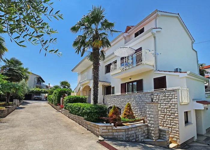 Marija Apartman Poreč