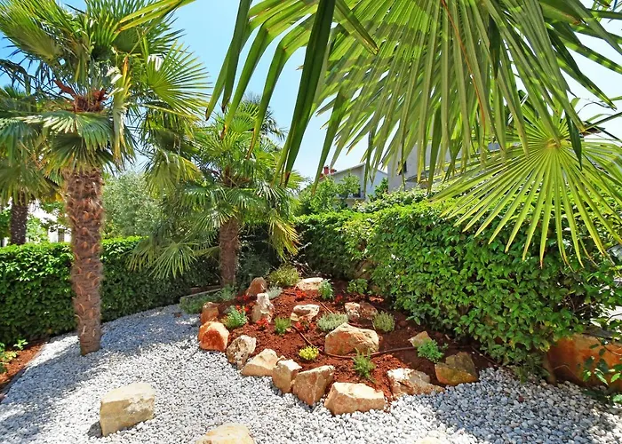 Apartman Marija Poreč