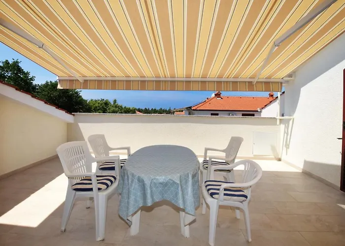 Marija Appartamento Porec