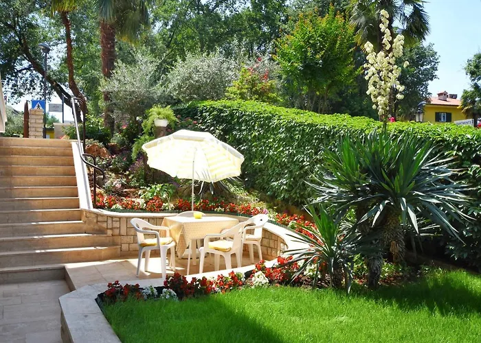 Marija Apartman Poreč