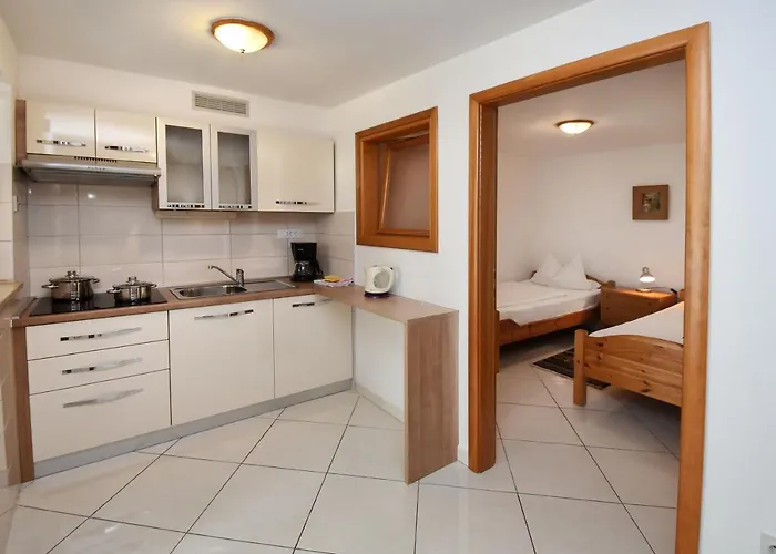 Apartman Marija Poreč