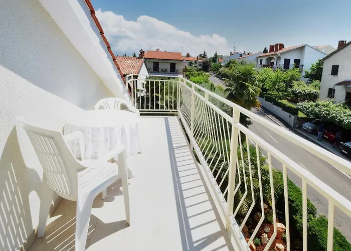 Marija * Poreč