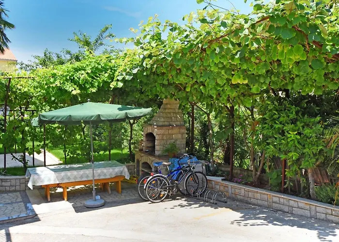 Marija Apartman Poreč